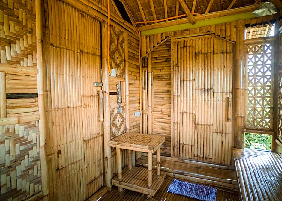 Ocean Green Eco Lodge