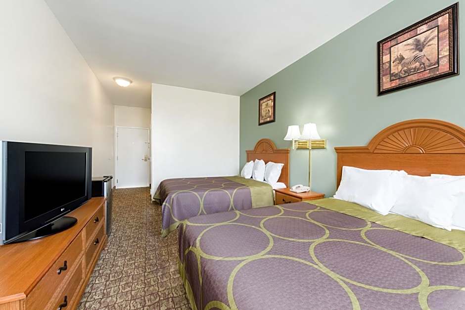 Knights Inn Palmyra/Hershey