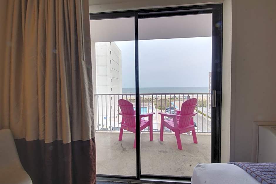 Flamingo Motel