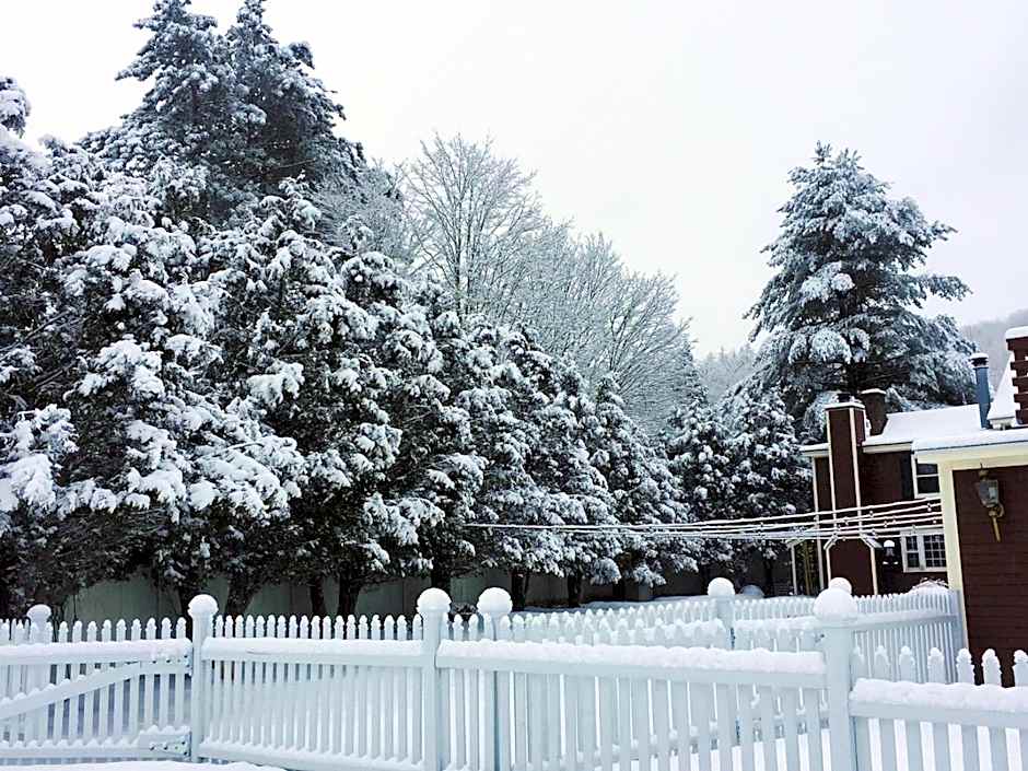 The Nutmeg Vermont