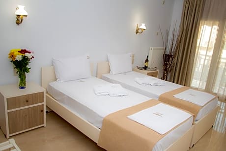 Hotel Astron
