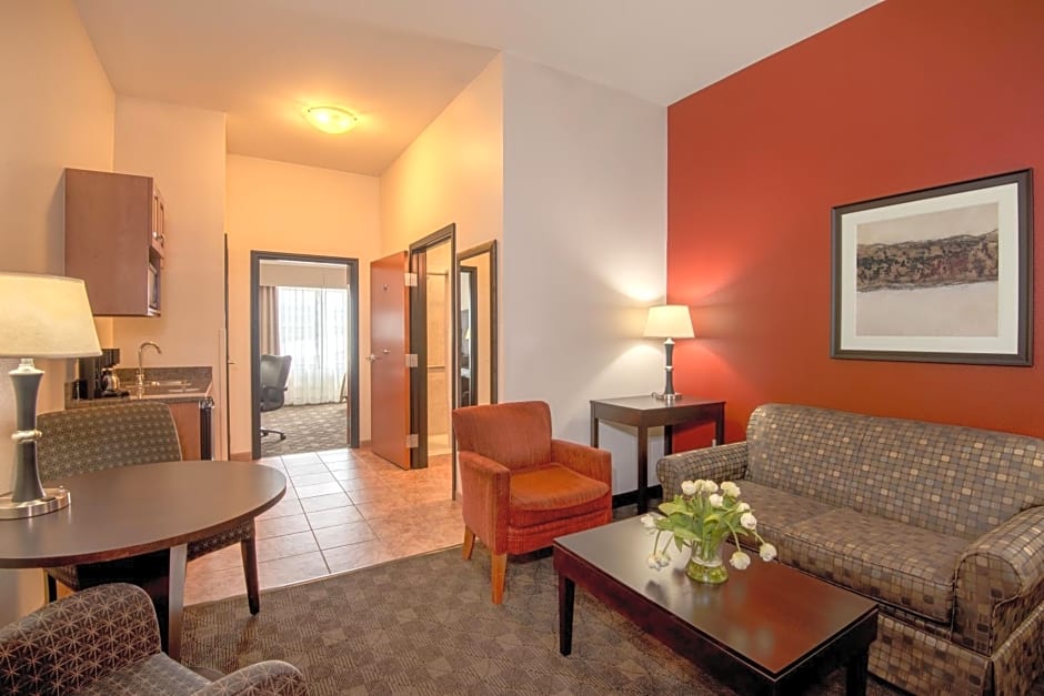 Holiday Inn Casper East - McMurry Park