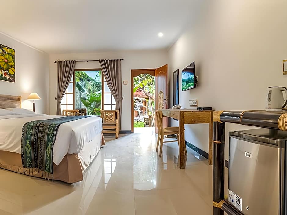 Sanur Lodge Bali