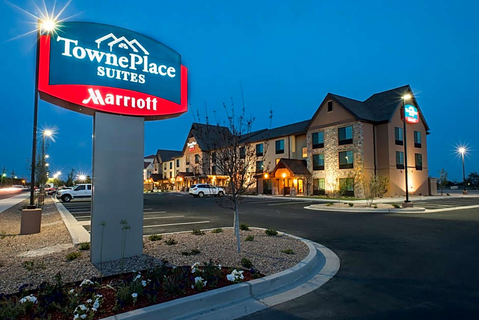 TownePlace Suites by Marriott Roswell