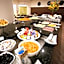 Bourbon Joinville Convention Hotel