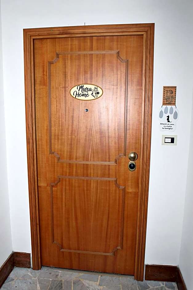 Mura Home Sorrento