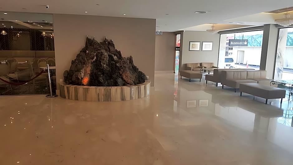 Hotel Malaysia