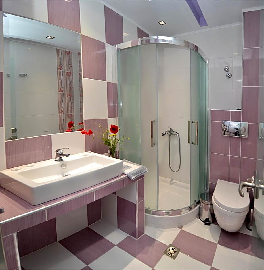 Hotel Akti