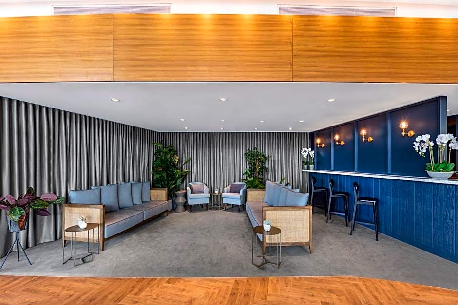 Vibe Hotel Rushcutters Bay Sydney