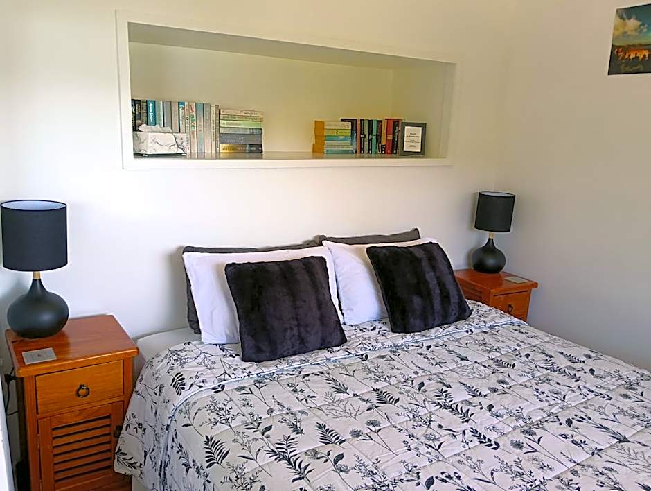 A Sea View B&B