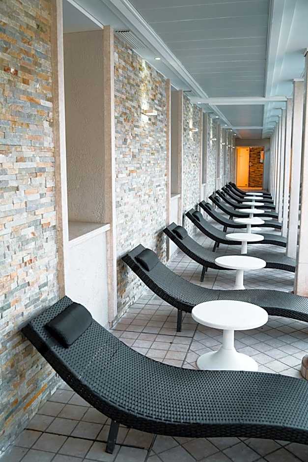 Hotel Aurora Terme