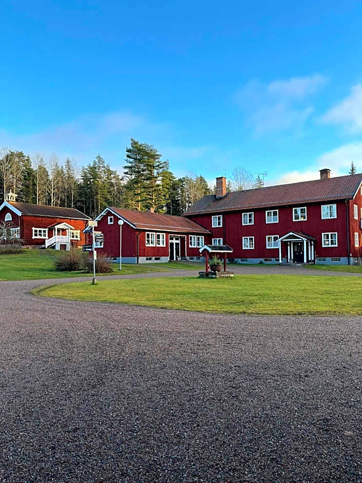 Snöå Bruk Hotell och konferens