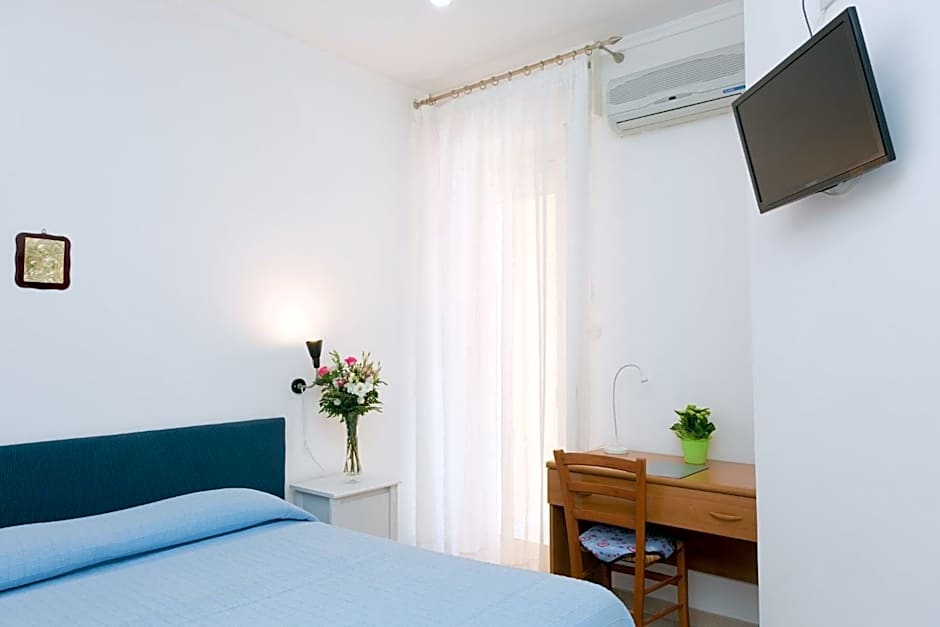 Terme Gorga Hotel