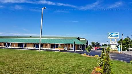 Scottish Inns McMinnville