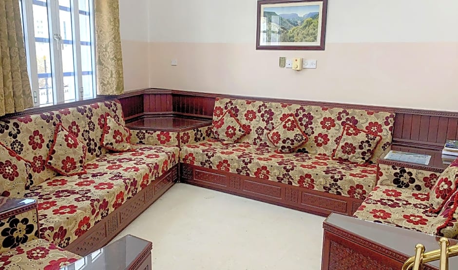 Super OYO 152 Manam 1 Hotel Apartment