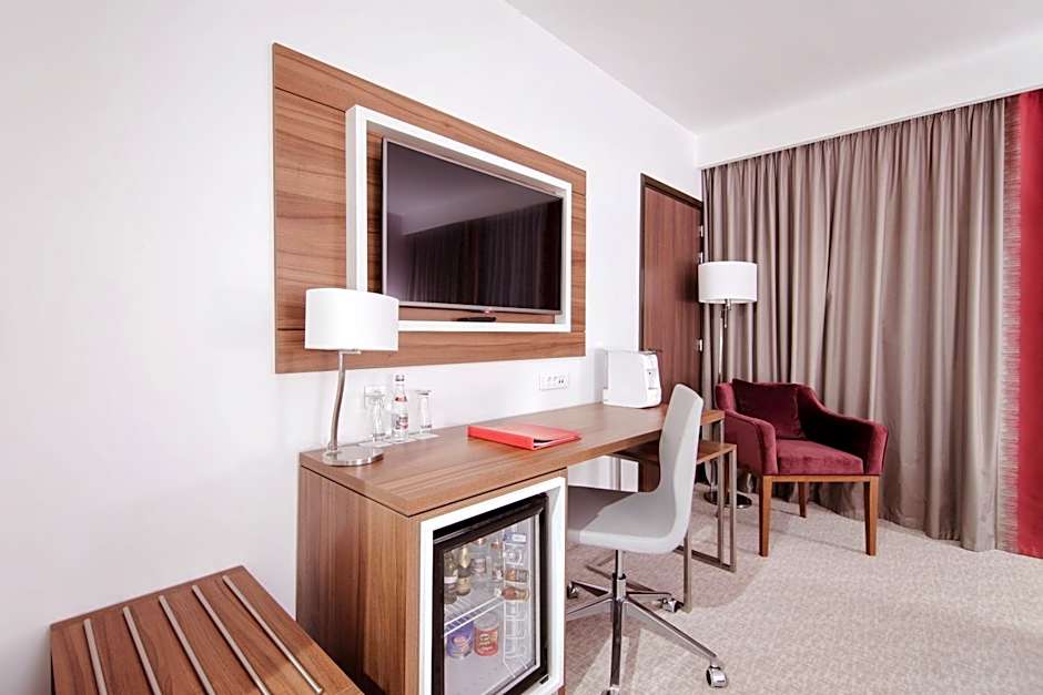 Ramada Plaza Craiova