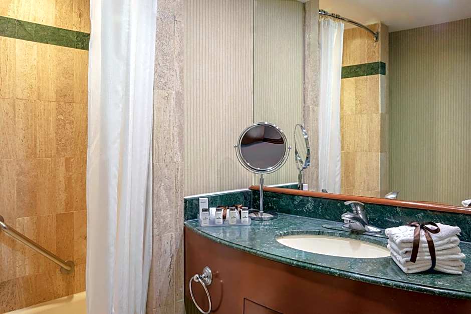 Sheraton Mexico City Maria Isabel Hotel