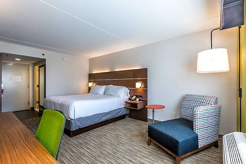Holiday Inn Express Exton-Lionville By IHG