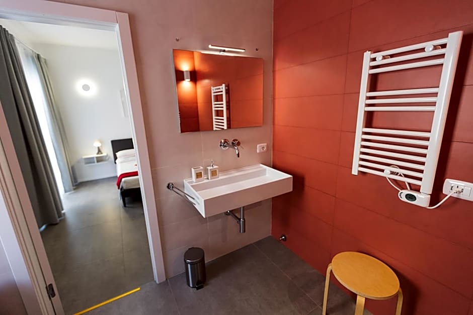 B&B a due passi dal mare