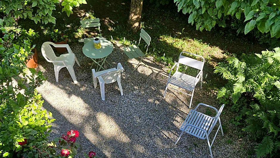 Les Fougères