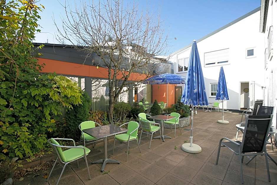 Hotel am Baronenwald