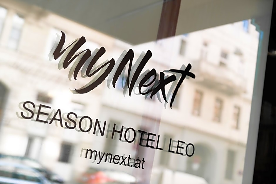 myNext - Hotel Leo