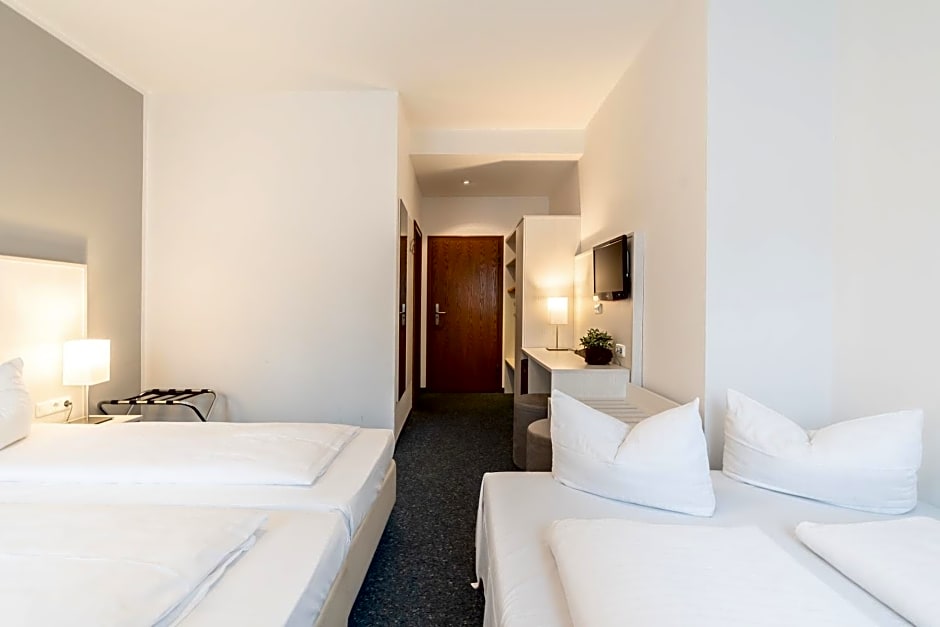 Hotel Wandinger Hof by Lehmann Hotels