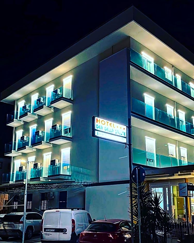 DEA DELLA SALUTE HOTEL