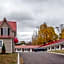 Econo Lodge St. Albans