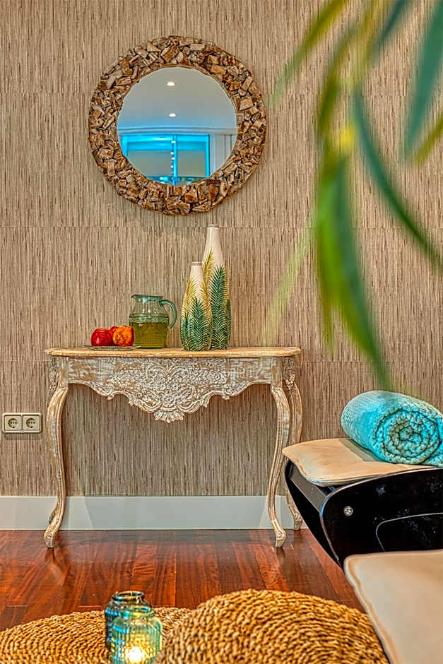 Hotel Talaso Louxo La Toja