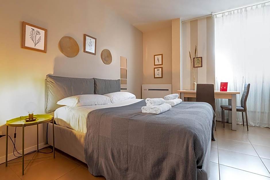 Desenzano Uptown Suites by Wonderful Italy