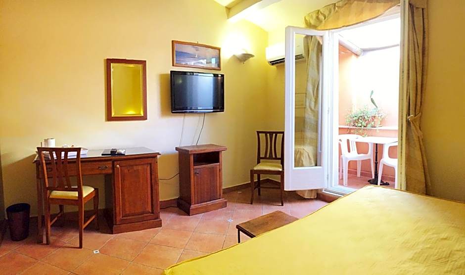 Hotel Mediterraneo