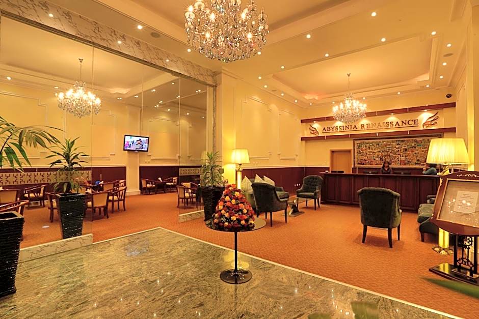 Abyssinia Renaissance Hotel