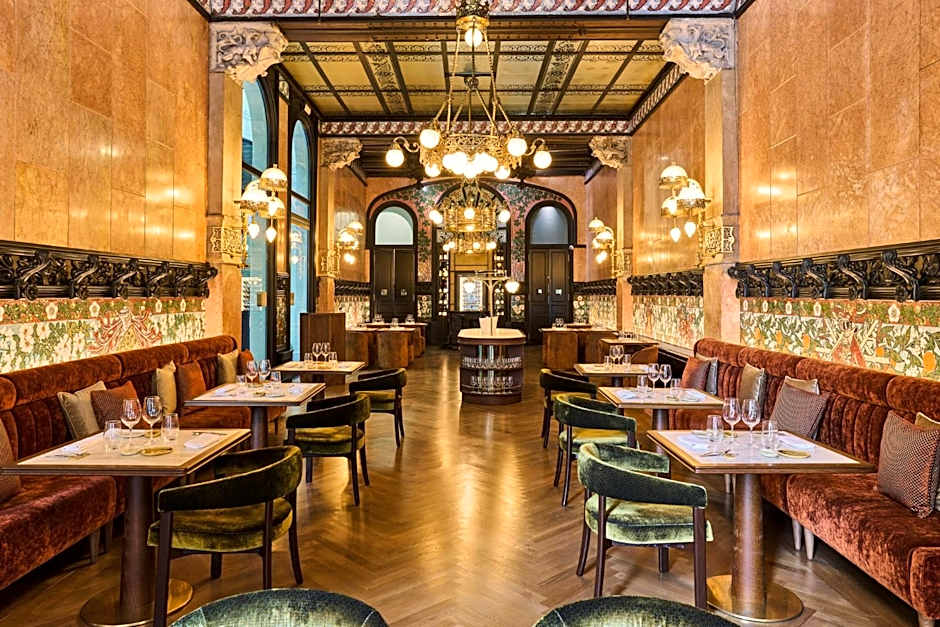 Hotel España Ocean Drive - Newly Renovated