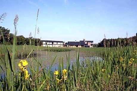 Strandhotel de Horn