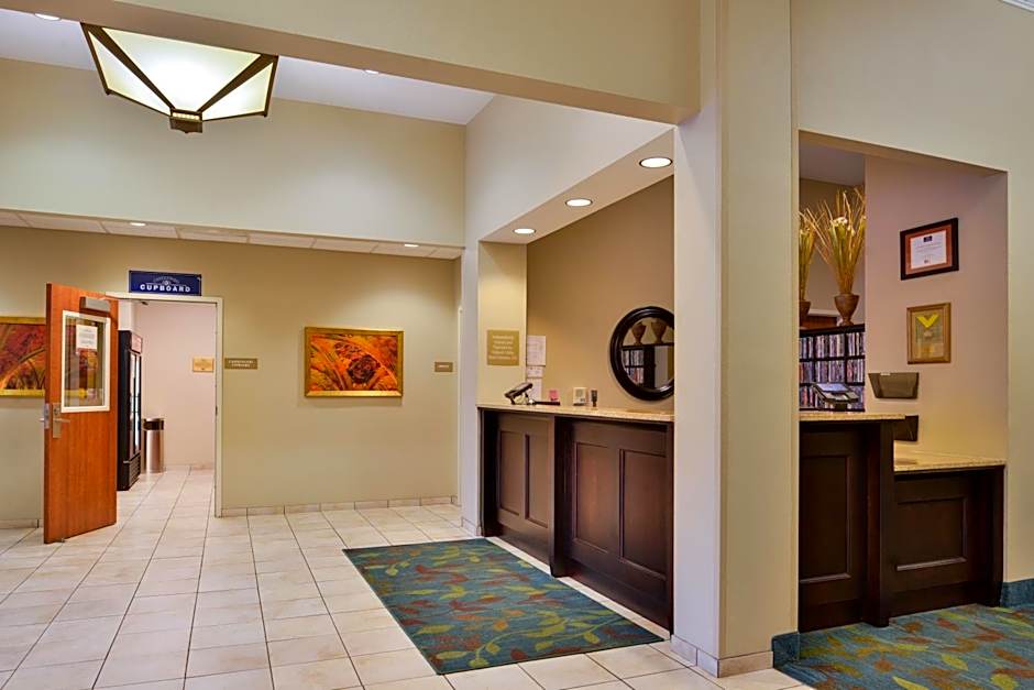 Candlewood Suites Terre Haute By IHG
