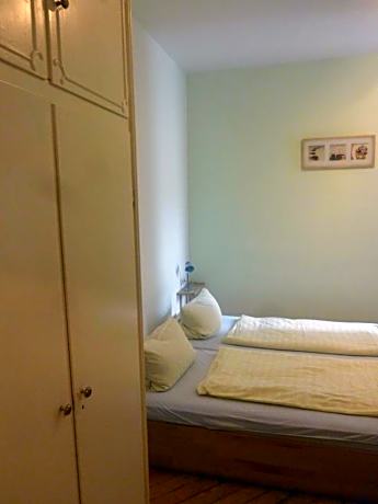 'Double Room with Private Bathroom