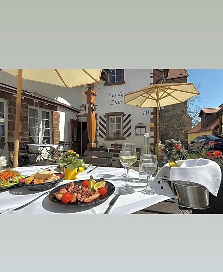 Landgasthaus Zum Engel