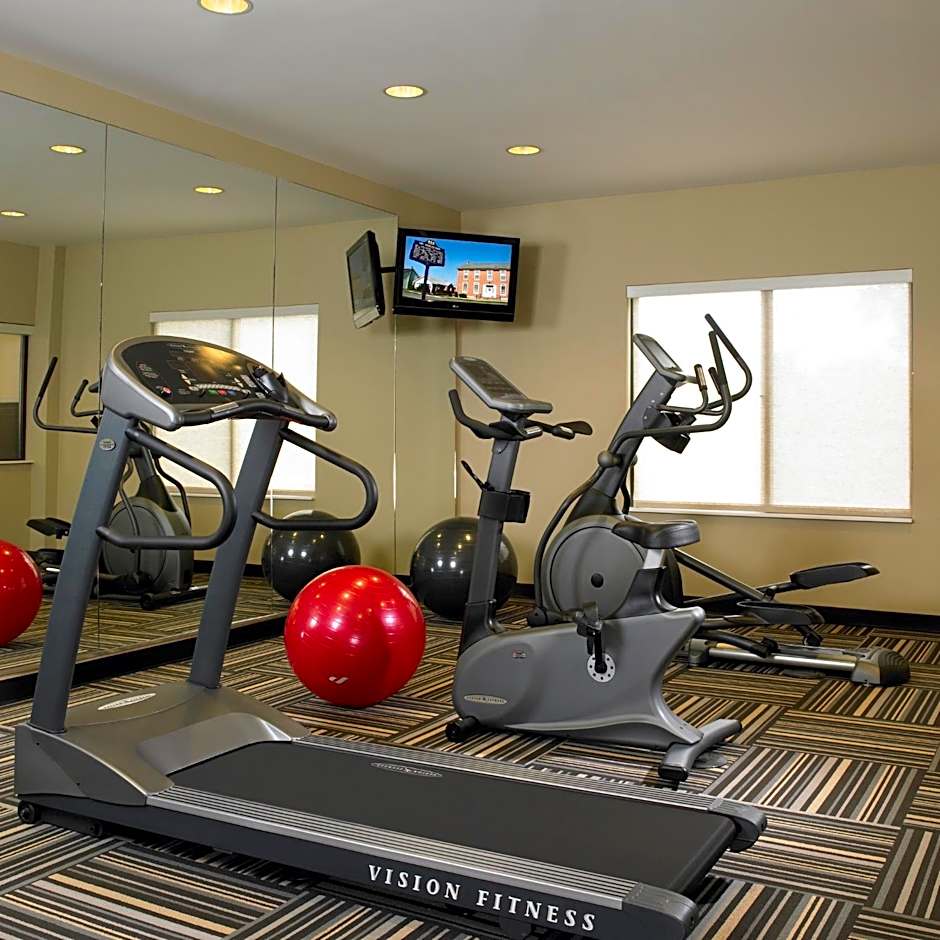 TownePlace Suites by Marriott Harrisburg Hershey