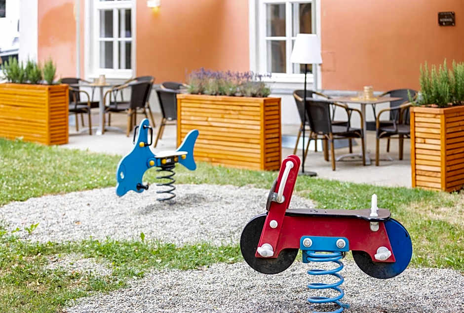 JUFA Hotel Judenburg