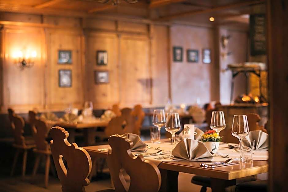 Activehotel Bergkönig