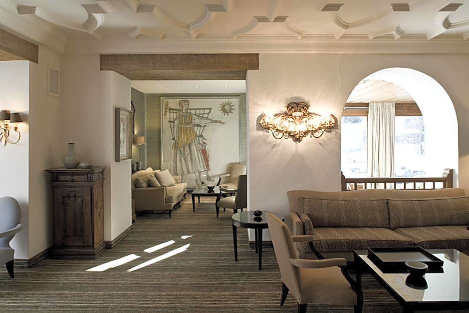 Morosani Schweizerhof