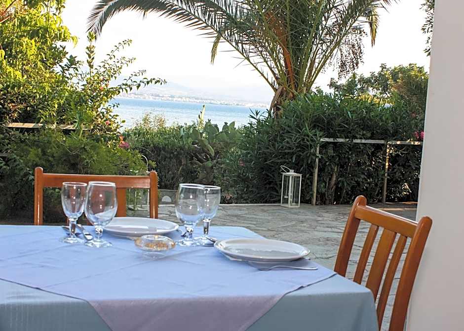 Pappas Hotel