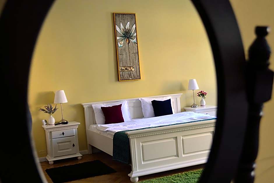 Casa Krone - Piața Sfatului