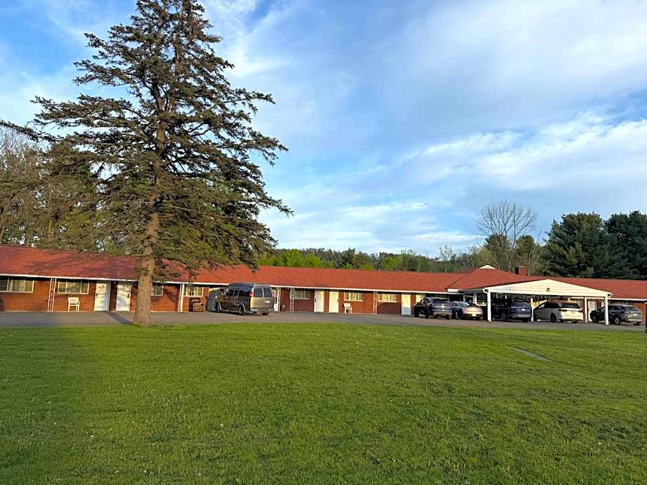 Sunrise Motel