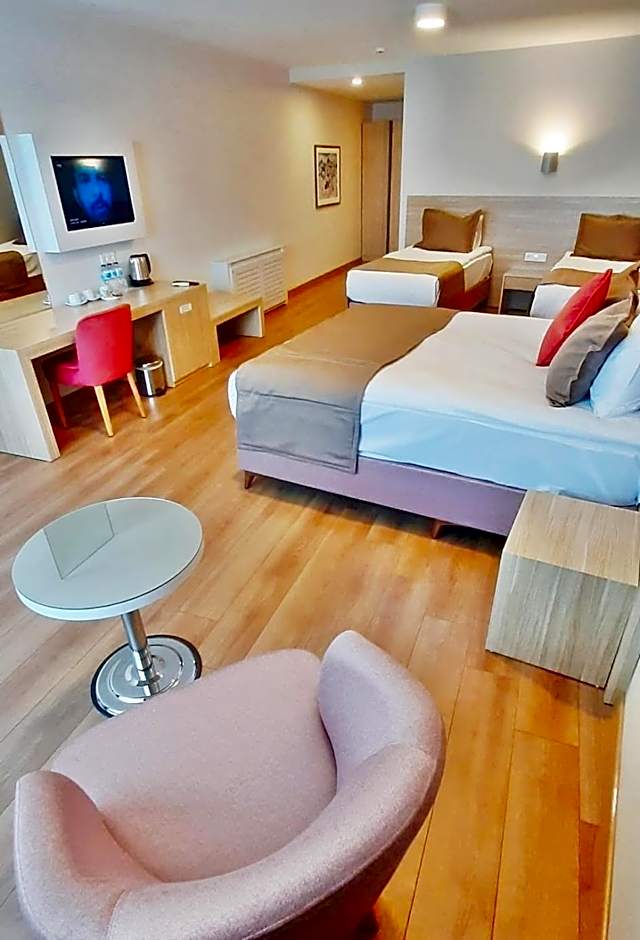 Silivri Park Hotel