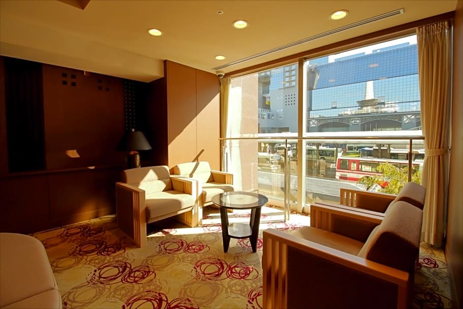 Hotel Hokke Club Kyoto