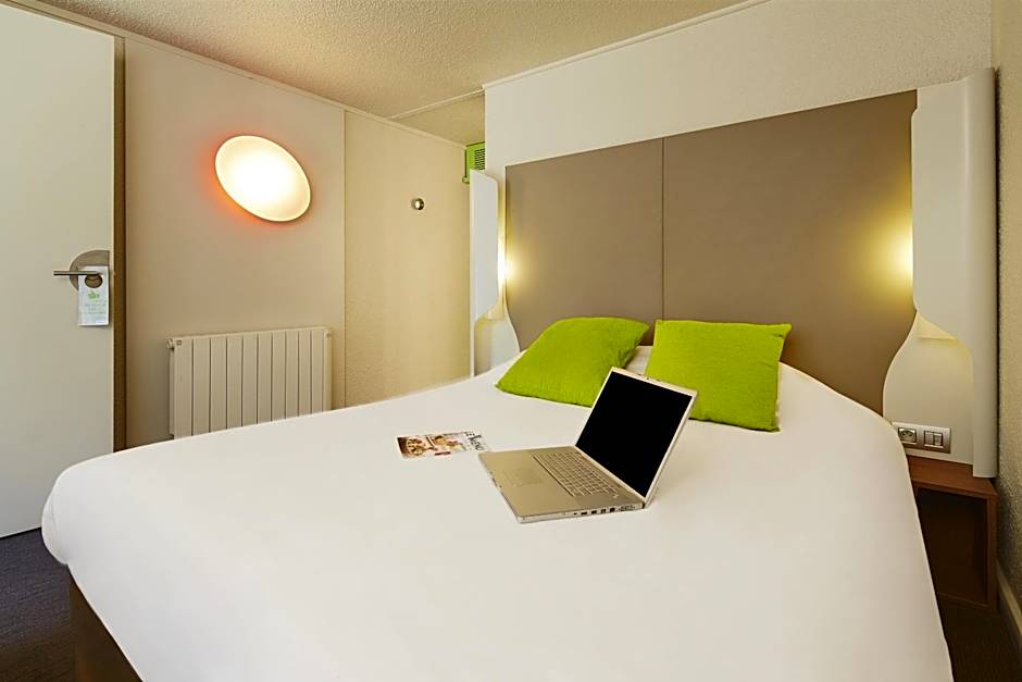 Campanile Hotel Compiegne