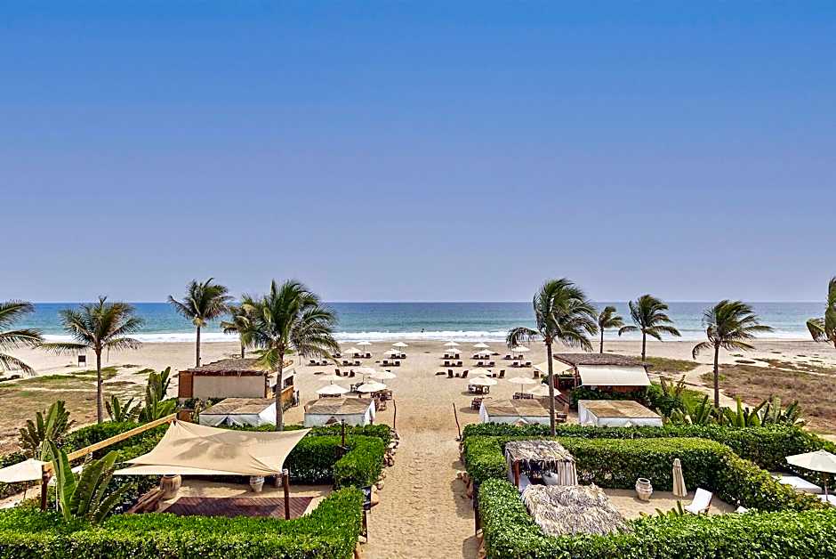 Casa Joseph Zicatela - Adults Only