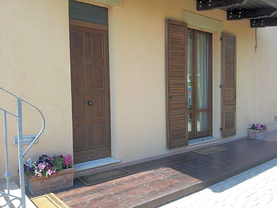 Luconi Affittacamere